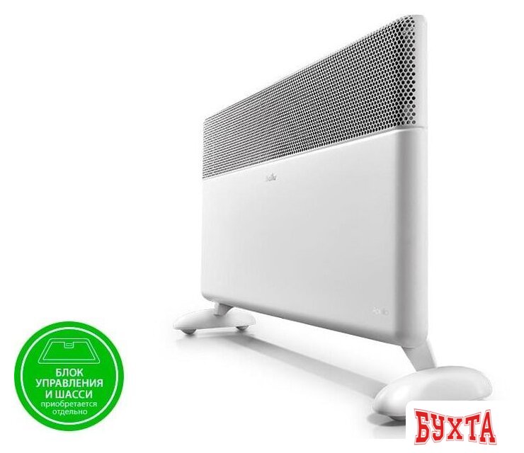 Отопительный модуль конвектора Ballu Apollo Transformer BEC/AT-1500 3