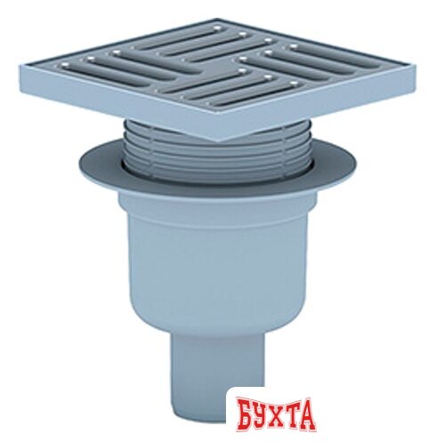 Трап/канал Ани Пласт TA5712