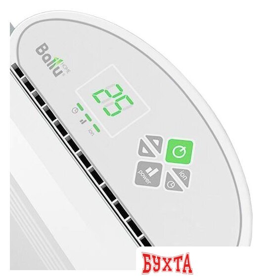 Конвектор Ballu BEC/ETER-2000 2