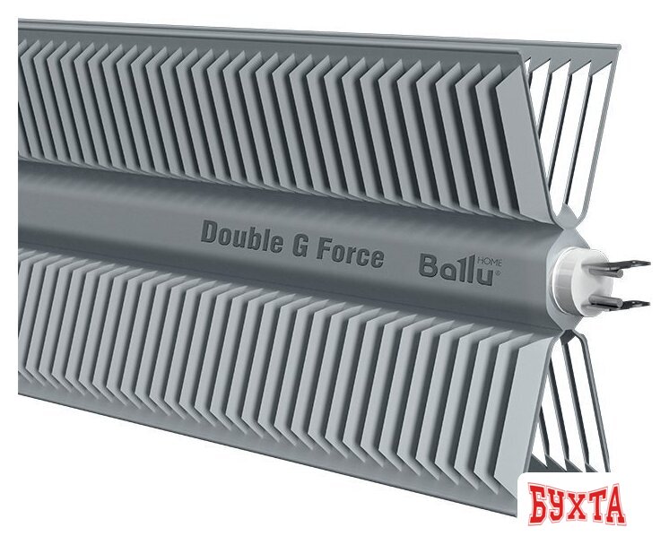 Конвектор Ballu BEC/ETER-2000 3