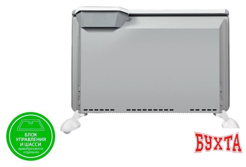 Отопительный модуль конвектора Ballu Apollo Transformer BEC/AT-2000 5