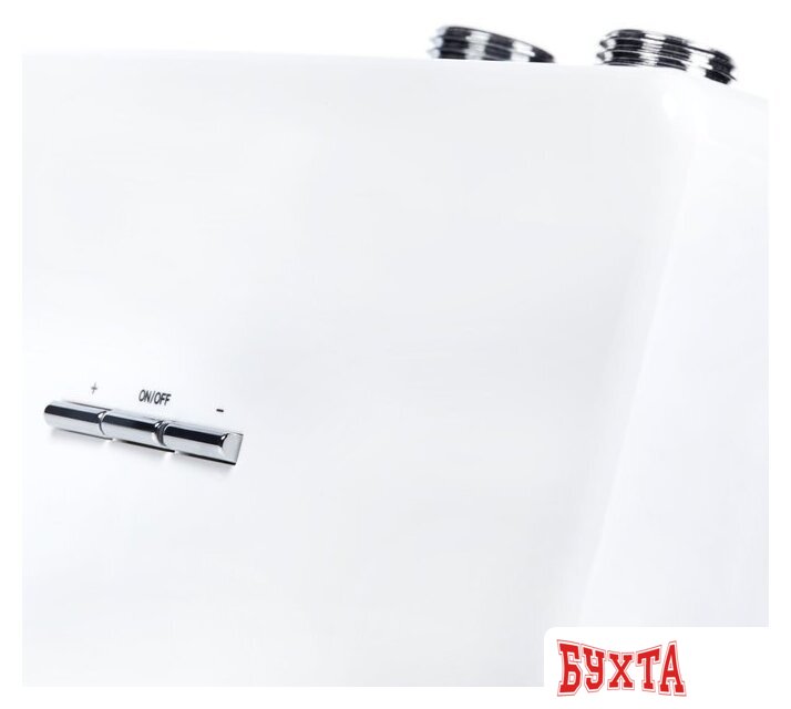 Проточный электрический водонагреватель Electrolux NPX 8 Aquatronic Digital Pro 5