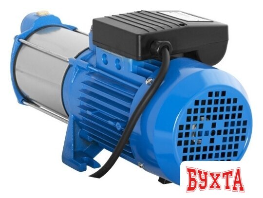 Самовсасывающий насос Aquario AMH-220-10P 3