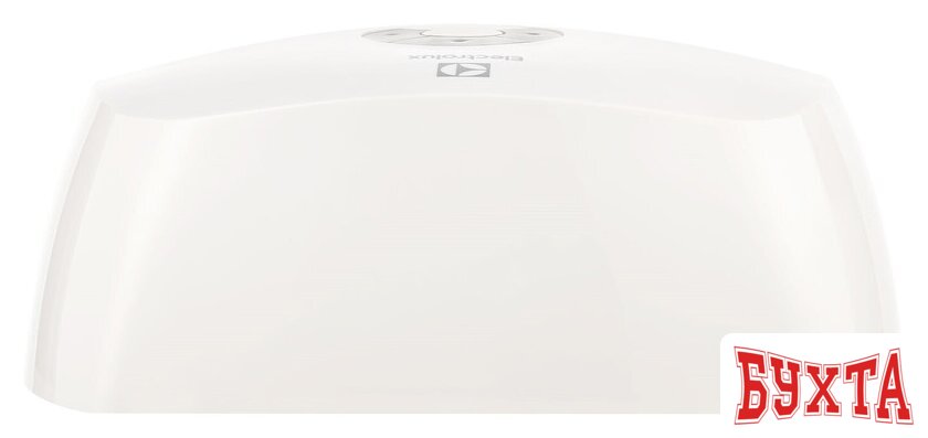 Проточный электрический водонагреватель кран+душ Electrolux Smartfix 2.0 TS (5,5 кВт) 5