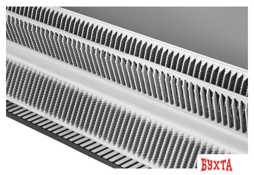 Отопительный модуль конвектора Electrolux Air Gate ECH/AG2-1500 T 5