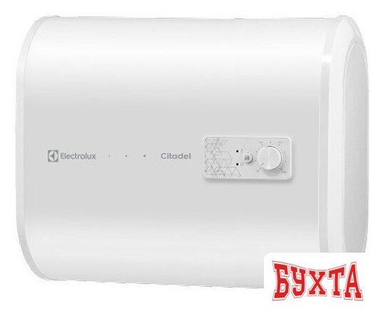 Накопительный электрический водонагреватель Electrolux EWH 30 Citadel H 3