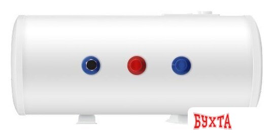 Накопительный электрический водонагреватель Electrolux EWH 30 Citadel H 4