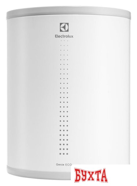 Накопительный электрический водонагреватель под мойку Electrolux EWH 10 Genie ECO U 2