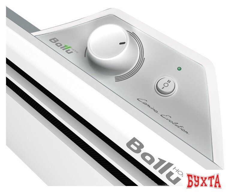 Конвектор Ballu BEC/HMM-1000 2