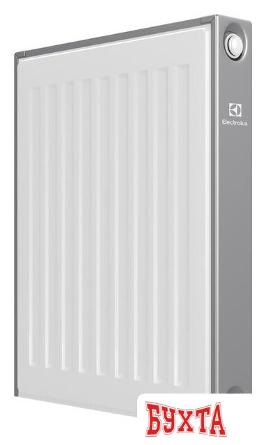 Стальной панельный радиатор Electrolux Compact C22-500-400 (RAL9016)