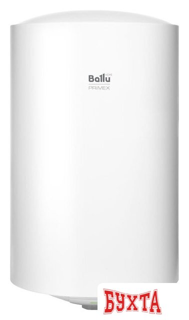Накопительный электрический водонагреватель Ballu BWH/S 50 Primex 2
