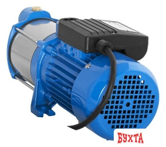 Самовсасывающий насос Aquario AMH-80-4P 3