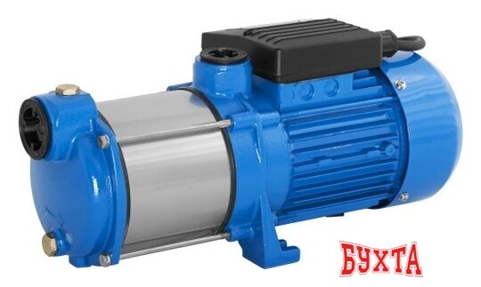 Самовсасывающий насос Aquario AMH-80-4P 4