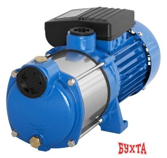 Самовсасывающий насос Aquario AMH-80-4P 5