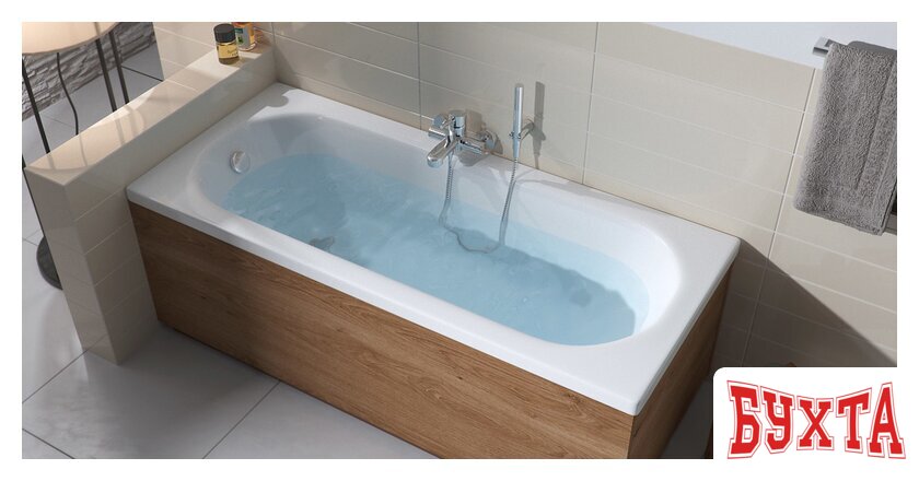 Ванна Triton Ультра 150x70 5