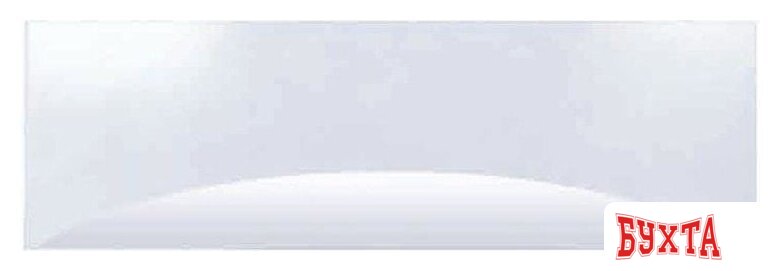 Фронтальный экран под ванну Triton Джена 150 2