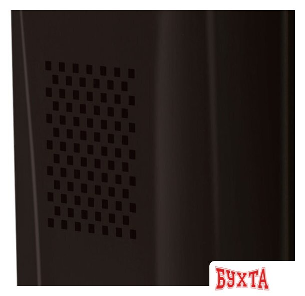 Масляный радиатор Ballu Classic black BOH/CL-11BRN 2200 3