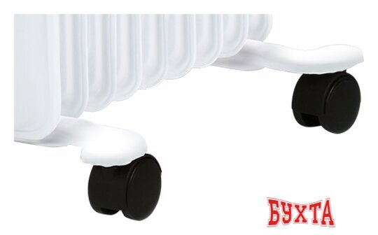 Масляный радиатор Ballu BOH/CM-05WDN 3