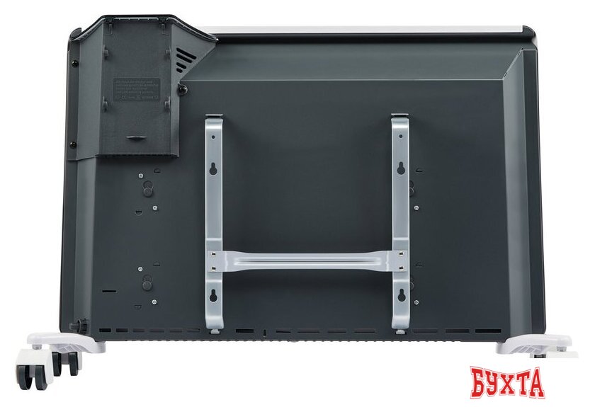 Конвективно-инфракрасный обогреватель Electrolux Air Heat 2 EIH/AG2–1500E 3