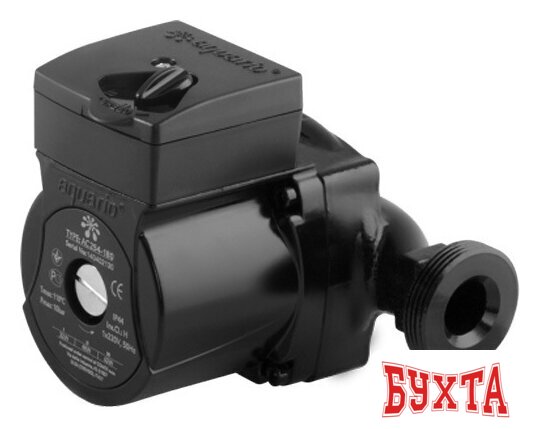 Циркуляционный насос Aquario AC 254-180 5