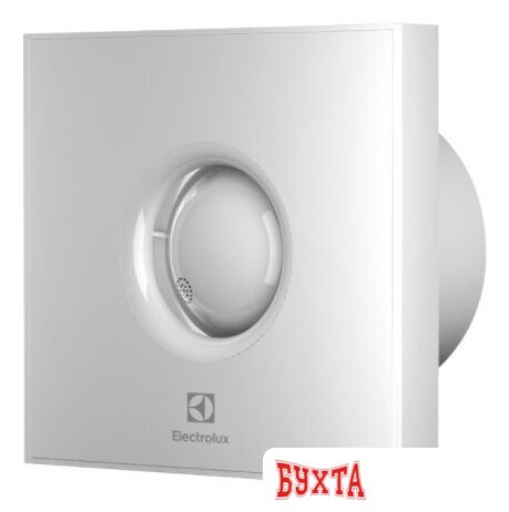 Осевой вентилятор Electrolux Rainbow EAFR-100 (белый) 1