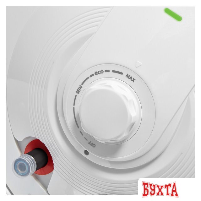 Накопительный электрический водонагреватель Ballu BWH/S 30 Primex 5