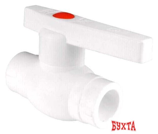 Шаровый кран Valfex 50 8/2 10144050