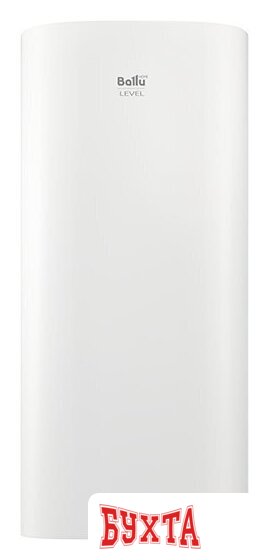 Накопительный электрический водонагреватель Ballu BWH/S 50 Level PRO 2