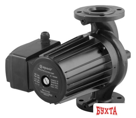 Циркуляционный насос Aquario AC 14-14-50F 2