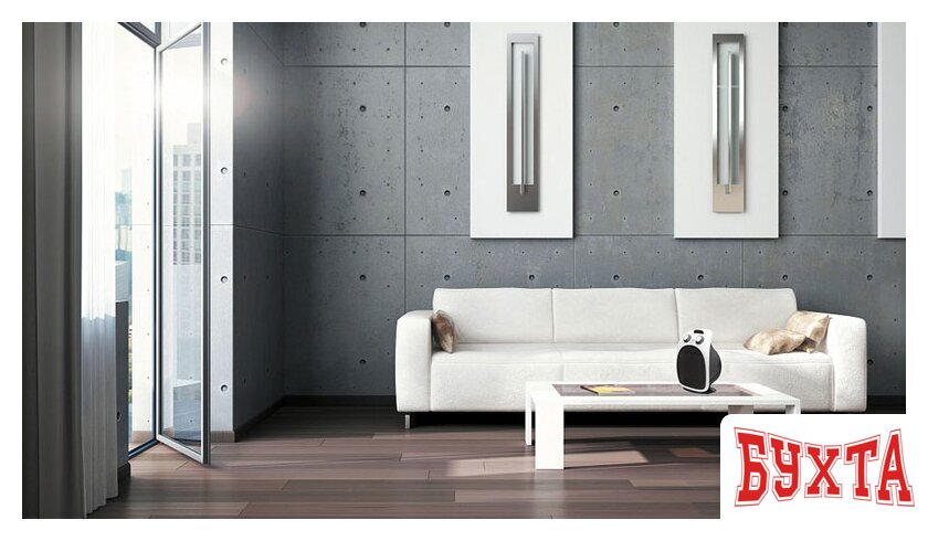 Тепловентилятор Electrolux EFH/C-5125 3