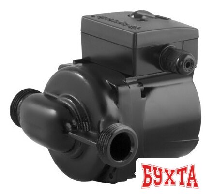 Циркуляционный насос Aquario AC 204-130 2