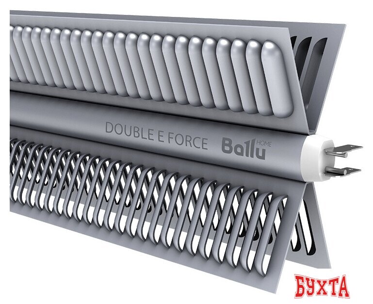 Конвектор Ballu BEC/SMT-2500 4