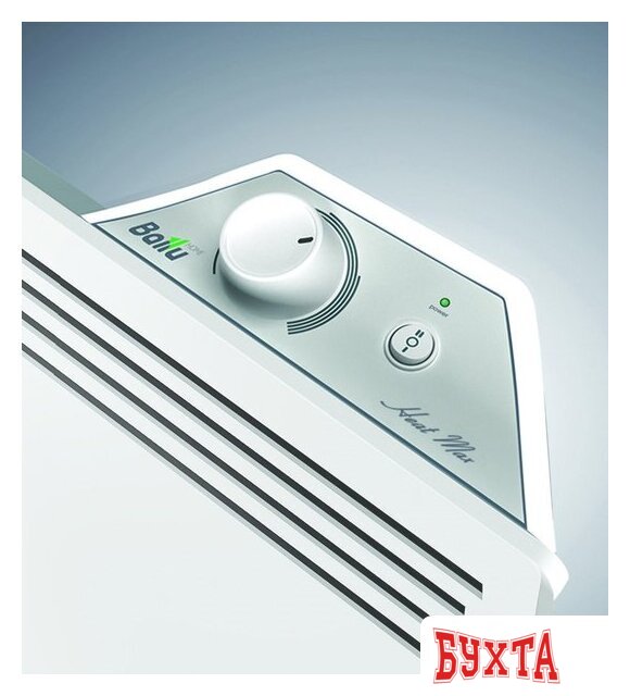 Конвектор Ballu BEC/HMM-2000 2