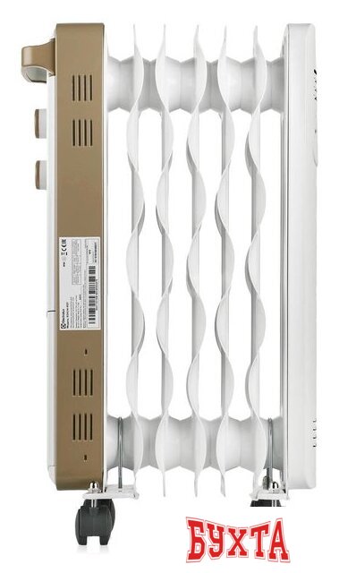 Масляный радиатор Electrolux EOH/M-9157 2