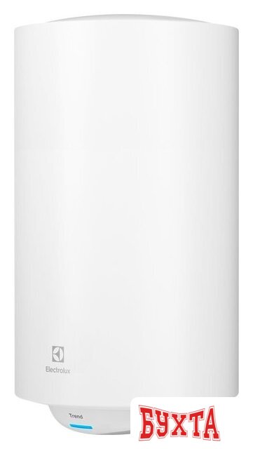 Накопительный электрический водонагреватель Electrolux EWH 50 Trend 1