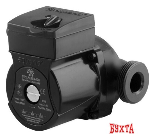 Циркуляционный насос Aquario AC 256-130 2
