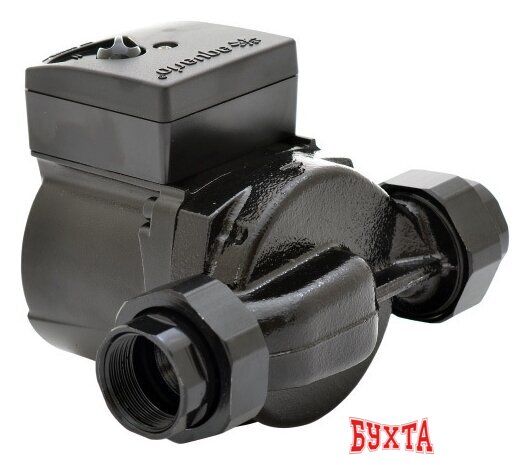 Циркуляционный насос Aquario AC 256-130 4