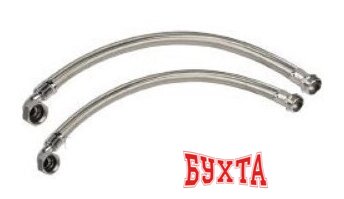 Гибкая подводка Unipump Ду-25 80 21846