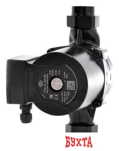 Циркуляционный насос Aquario AC 258-180 4