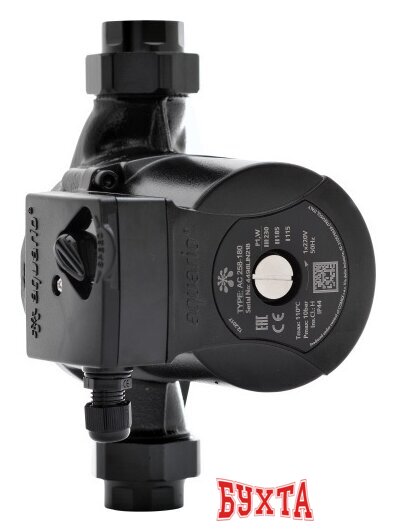 Циркуляционный насос Aquario AC 258-180 5