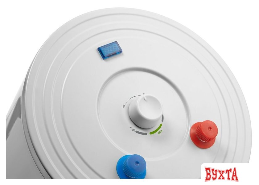 Накопительный электрический водонагреватель под мойку Electrolux EWH 15 Genie ECO U 5