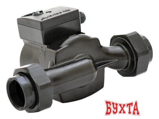 Циркуляционный насос Aquario AC 324-180 2