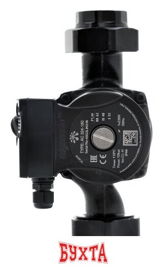 Циркуляционный насос Aquario AC 324-180 4