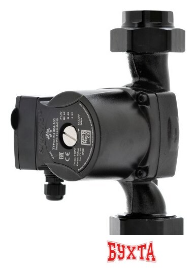 Циркуляционный насос Aquario AC 324-180 5