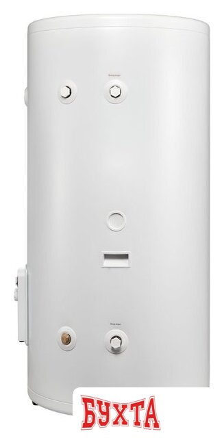 Накопительный электрический водонагреватель Electrolux EWH 200 AXIOmatic PROFF 3