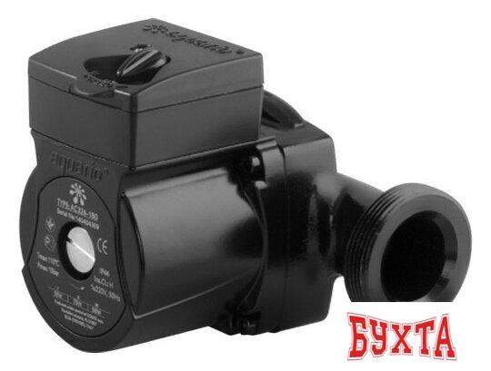 Циркуляционный насос Aquario AC 326-180 5