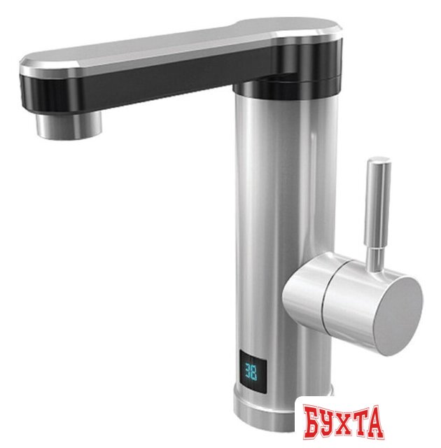 Проточный электрический водонагреватель-кран Electrolux Taptronic S 1