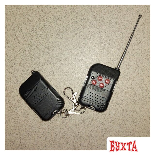 Бензиновый генератор SENCI SC6000-E3 5