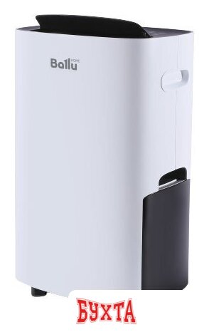Осушитель воздуха Ballu BD40U