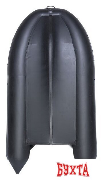 Моторно-килевая лодка Адмирал 330 Comfort 2